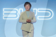 BYD Unveils the New Atto 2 Dm-i - Barcelona