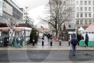 Eröffnung des Magdeburger Weihnachtsmarktes 2025 in Magdeburg