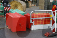 Eröffnung des Magdeburger Weihnachtsmarktes 2025 in Magdeburg