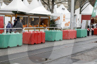 Eröffnung des Magdeburger Weihnachtsmarktes 2025 in Magdeburg