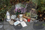 Eröffnung des Magdeburger Weihnachtsmarktes 2025 in Magdeburg