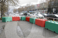 Eröffnung des Magdeburger Weihnachtsmarktes 2025 in Magdeburg