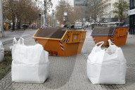 Eröffnung des Magdeburger Weihnachtsmarktes 2025 in Magdeburg