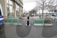 Eröffnung des Magdeburger Weihnachtsmarktes 2025 in Magdeburg