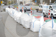 Eröffnung des Magdeburger Weihnachtsmarktes 2025 in Magdeburg