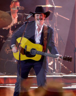 59th Annual CMA Awards - Show