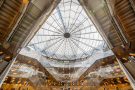 Illustration Villejuif Station - Paris