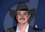 57th Annual CMA Awards - Pressroom