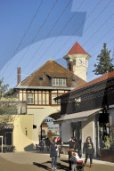 Illustration Romainville