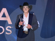 57th Annual CMA Awards - Pressroom