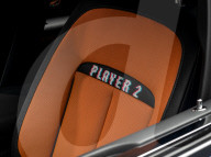 Bespoke Rolls-Royce tribute 80s video games