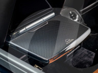 Bespoke Rolls-Royce tribute 80s video games