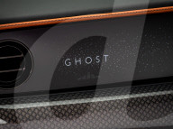 Bespoke Rolls-Royce tribute 80s video games