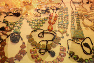 Indian Kashmir's Economy