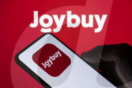 Illustrations Of The Chinese E-commerce Website Temu