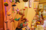 Indian Kashmir's Economy