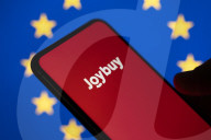 Illustrations Of The Chinese E-commerce Website Temu