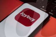 Illustrations Of The Chinese E-commerce Website Temu