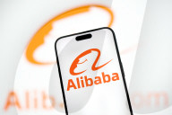 Alibaba Illustraitons