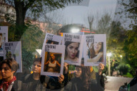 Transgender Day of Remembrance 2025: Turkey