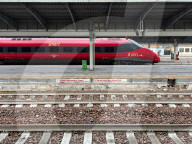 Germany Opens Market To DB Competition For The Italian Railway Company Italo