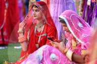 Ghoomar Mahotsav In Jaipur