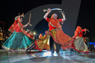 Ghoomar Mahotsav In Jaipur