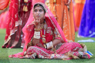 Ghoomar Mahotsav In Jaipur