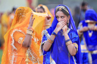 Ghoomar Mahotsav In Jaipur