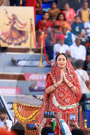 Ghoomar Mahotsav In Jaipur
