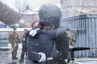 King Frederik X Of Denmark Presents "King's Watch"