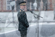 King Frederik X Of Denmark Presents "King's Watch"