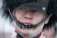 King Frederik X Of Denmark Presents "King's Watch"