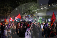 Demonstration In Support Of Palestine, Freedom Flotilla Coalition And Thousand Madleens To Gaza Mission In Milan