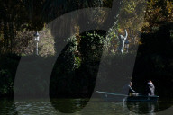 Drastic Drop In Temperature In Barcelona.