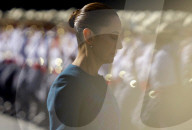 Generation Z Unsuccessfully Attempts To Boycott The Civic-Military Parade Commemorating The 115th Anniversary Of The Mexican Revolution, Led By Claudia Sheinbaum, President Of Mexico