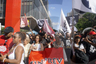 March For Black Consciousness Day