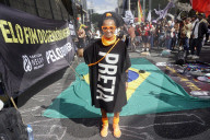 March For Black Consciousness Day