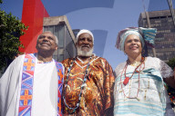 March For Black Consciousness Day