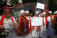 March For Black Consciousness Day