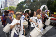 March For Black Consciousness Day