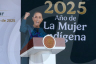 Civic-Military Parade Commemorating The 115th Anniversary Of The Mexican Revolution In Mexico City