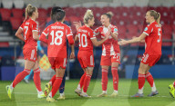 Champions League der Frauen - Paris St. Germain vs FC Bayern München