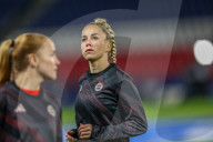 Champions League der Frauen - Paris St. Germain vs FC Bayern München