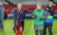 Champions League der Frauen - Paris St. Germain vs FC Bayern München