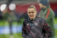 Champions League der Frauen - Paris St. Germain vs FC Bayern München