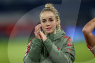 Champions League der Frauen - Paris St. Germain vs FC Bayern München