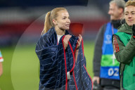 Champions League der Frauen - Paris St. Germain vs FC Bayern München