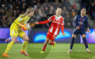 Champions League der Frauen - Paris St. Germain vs FC Bayern München