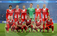 Champions League der Frauen - Paris St. Germain vs FC Bayern München